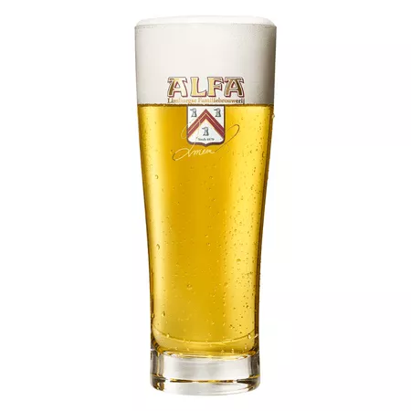 Alfa Fluitje (12x 25cl)