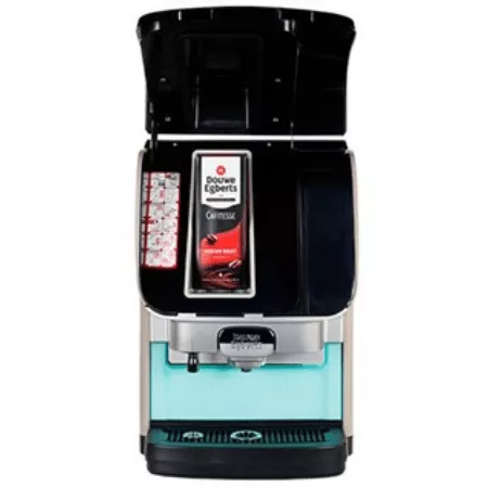 Cafitesse Excellence Compact Black Plug & Play - Afbeelding 2