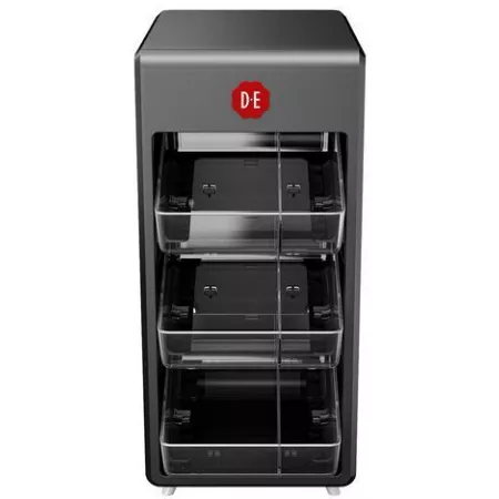 Douwe Egberts Business Line Cross-sell Dispenser