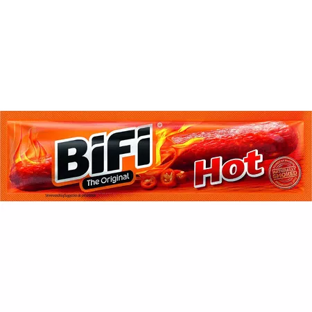 Bifi Original Hot (40x 22,5gr)