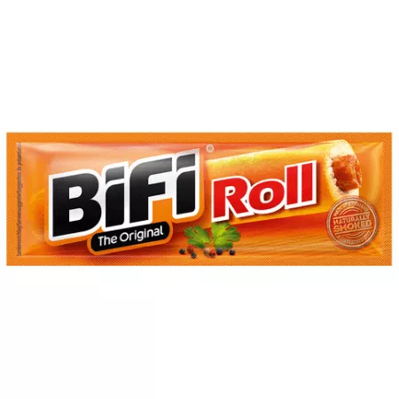 Bifi Roll (24x 45gr)