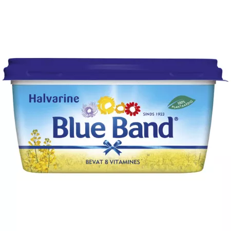 Blue band halvarine (500gr)