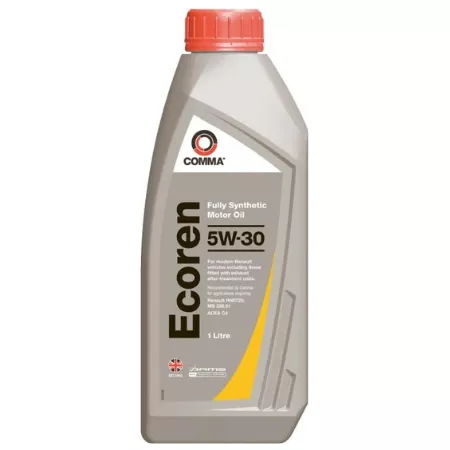 Comma Voltech 0W-30 (1 liter) (1)