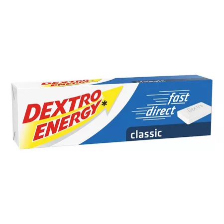 Dextro Energy Tablet Classic (24x 47gr)