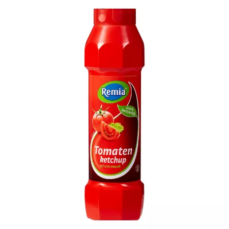 Remia tomaten ketchup (800ml)
