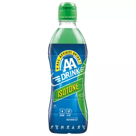 AA Drink Isotone (12x 50cl)