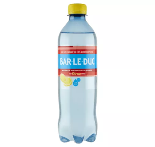 Bar le duc citroen (12x 50cl)