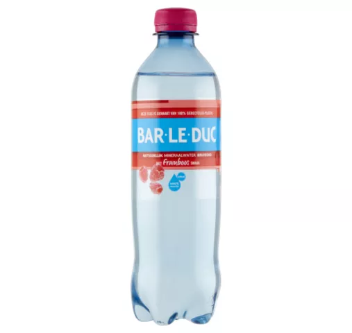 Bar Le Duc Framboos (12x 50cl)
