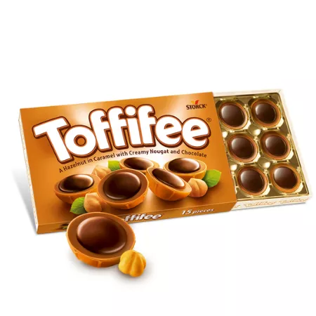 Toffifee (15x 125gr) - Afbeelding 3