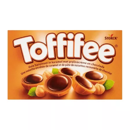 Toffifee (15x 125gr)