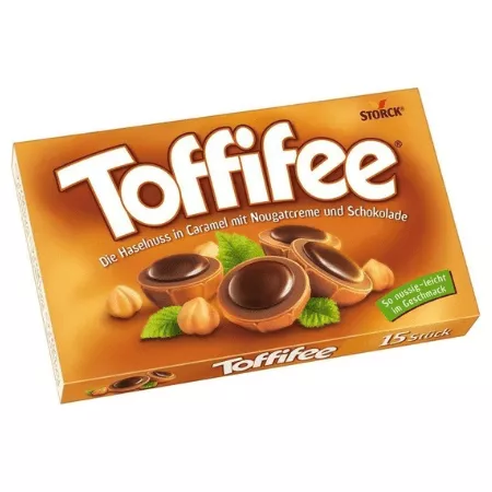 Toffifee (15x 125gr) - Afbeelding 4