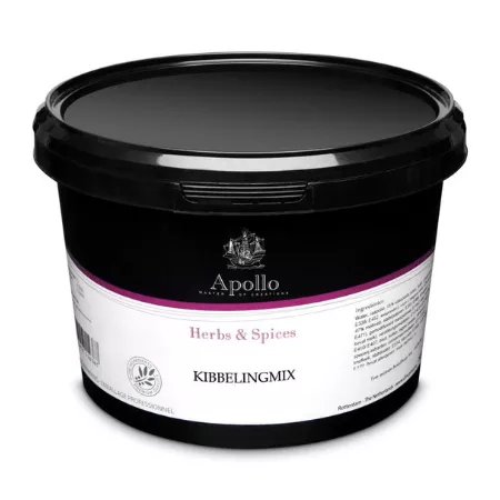 Apollo Kibbelingmix (2,5kg)