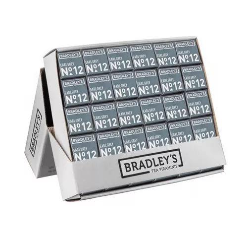 Bradley’s pirBradley’s piramini thee black earl grey (30 stuks)amini black red fruit (30 stuks)