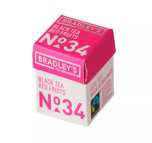 Bradley’s piramini black red fruit (30 stuks) (1)