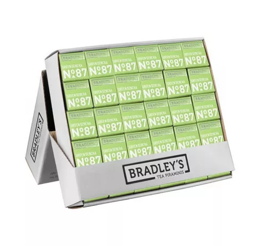 Bradley’s piramini sencha (30 stuks) (1)