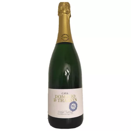 Cava dominio de tharsys (0.75 liter)