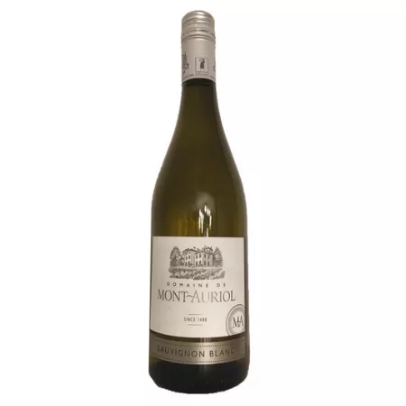Mont auriol sauvignon blanc