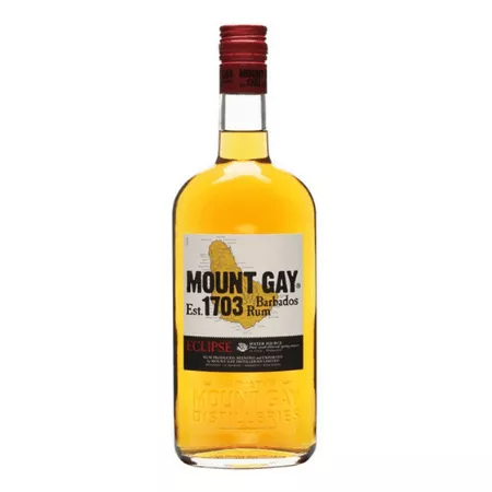 Mount gay eclipse rum
