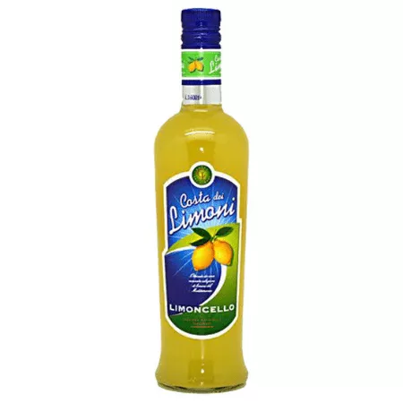 Costa dei limoni limoncello 0.70 liter