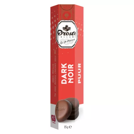 Droste Koker Puur (12x 85gr)