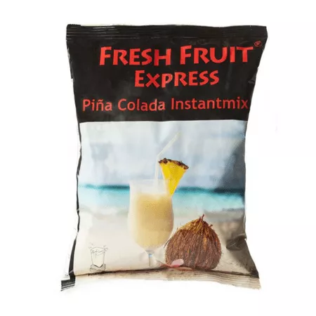 Fresh Fruit Express Pina Colada Instant Mix (500gr)