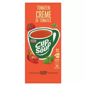 Unox Cup-a-Soup Tomaten Creme