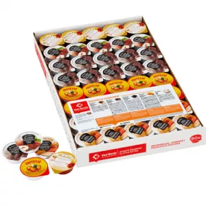 Broodbeleg Mix Van Oordt