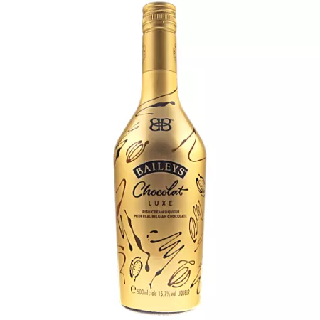 Baileys cream likeur chocolat luxe 0.5 liter (1)