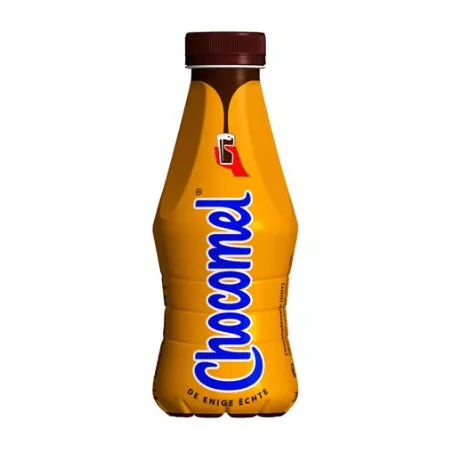 Chocomel vol pet (12x 30cl)