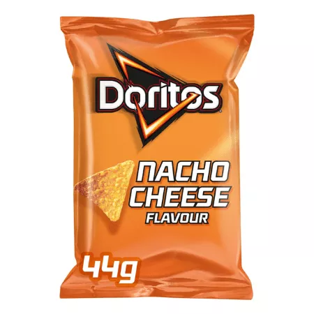 Doritos nacho cheese (20x 44gr)
