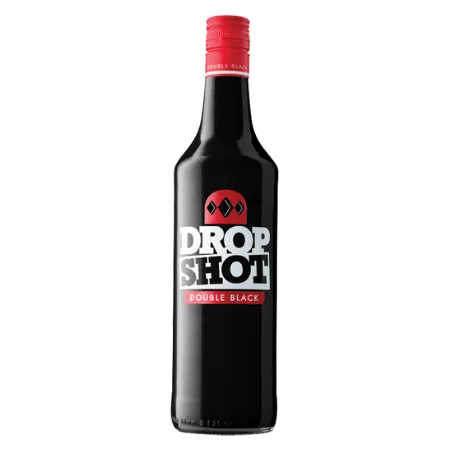 De Kuyper Dropshot double black 0.7 liter (1)