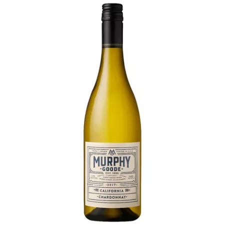 Murphy-goode chardonnay (0.75 liter)