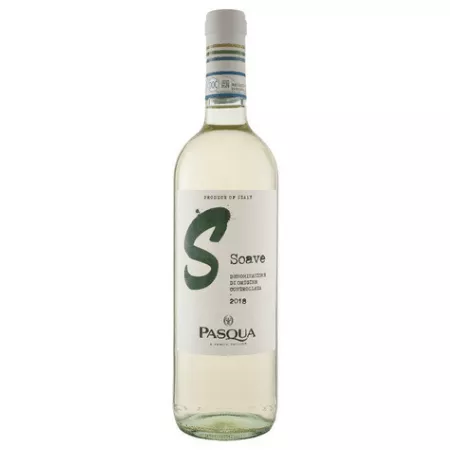 Pasqua soave 0.75 liter