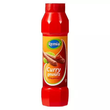 Remia curry gewurz (800ml)