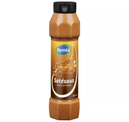 Remia satesaus (800ml)