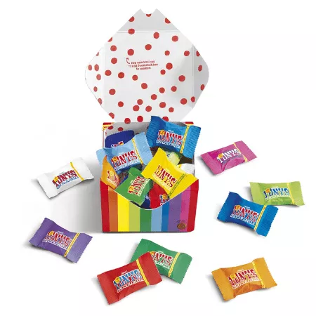 Tony’s Chocolonely Tiny Tony’s mix (6x 200gr) (1)