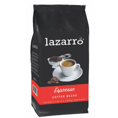 Lazarro-Espresso-bonen