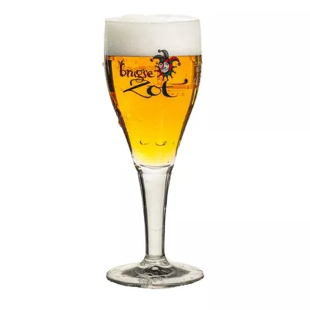 Brugse Zot Glas (6x 33cl)