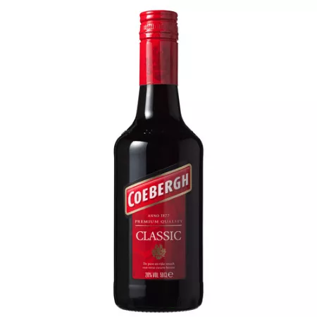 Coebergh classic 20% 0.5 liter