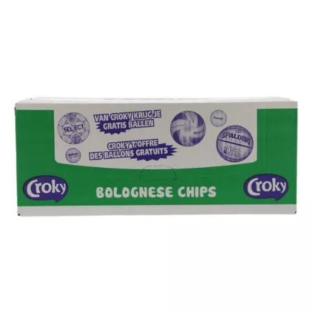 Croky bolognese (20x 40gr) (2)