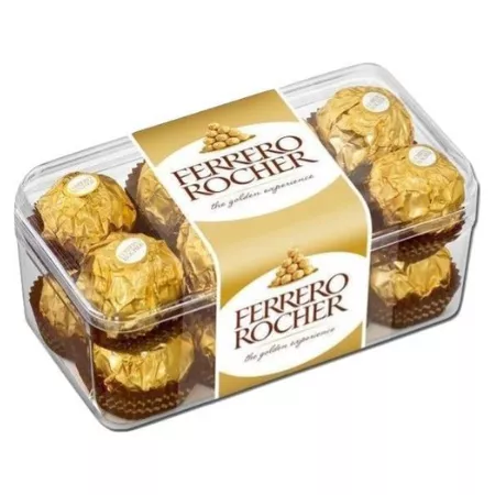 Ferrero rocher T16 (5 stuks) (2)