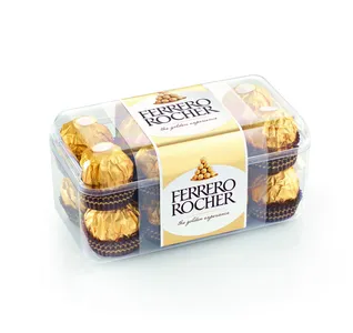 Ferrero rocher T16 (5 stuks)
