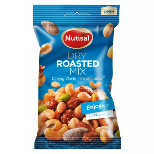 Nutisal Enjoy Mix (14x 60gr)
