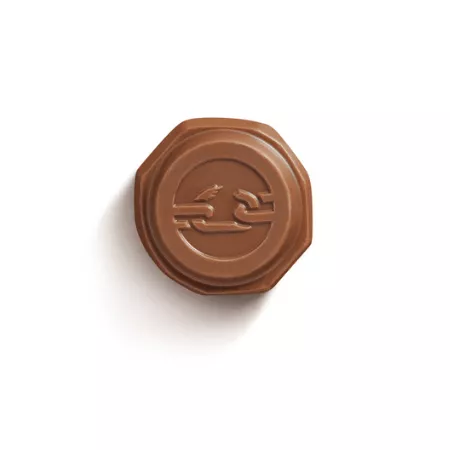 Tony’s Chocolonely Tiny Tony’s melkchocolaatjes (900 gr) (2)