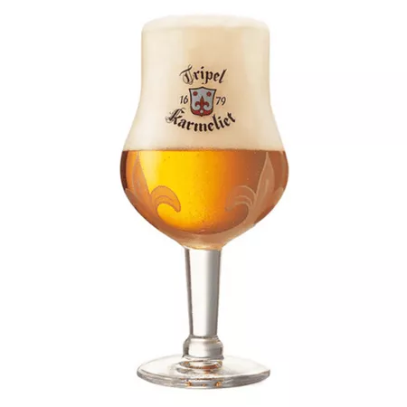 Karmeliet glas (6x 30cl)