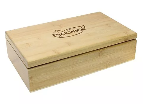 Pickwick tea master selection thee kist (8x 10 zakjes) 2