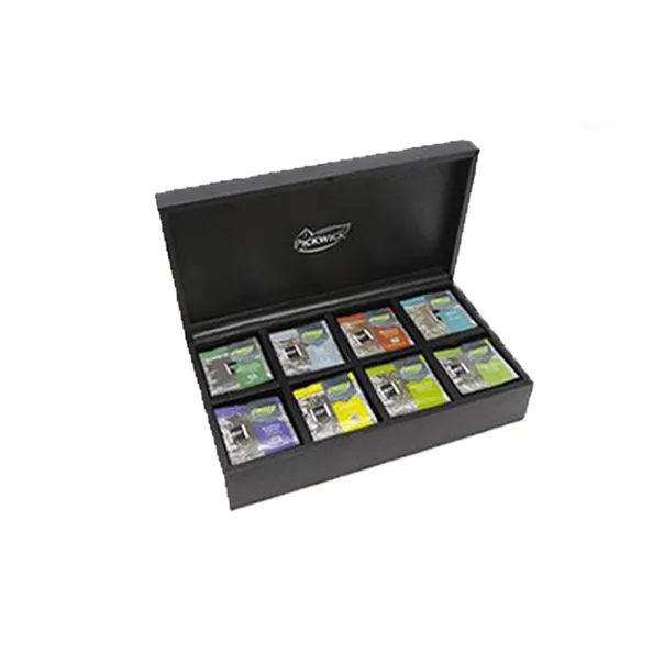 Pickwick tea master selection thee kist (8x 10 zakjes)