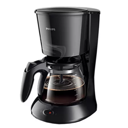Philips Koffiezetter HD746120 zwart 1015 kops (1)