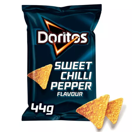 Doritos sweet chilli pepper (20x 44gr)
