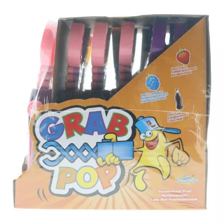 Grab Pop (12 stuks) - Afbeelding 3